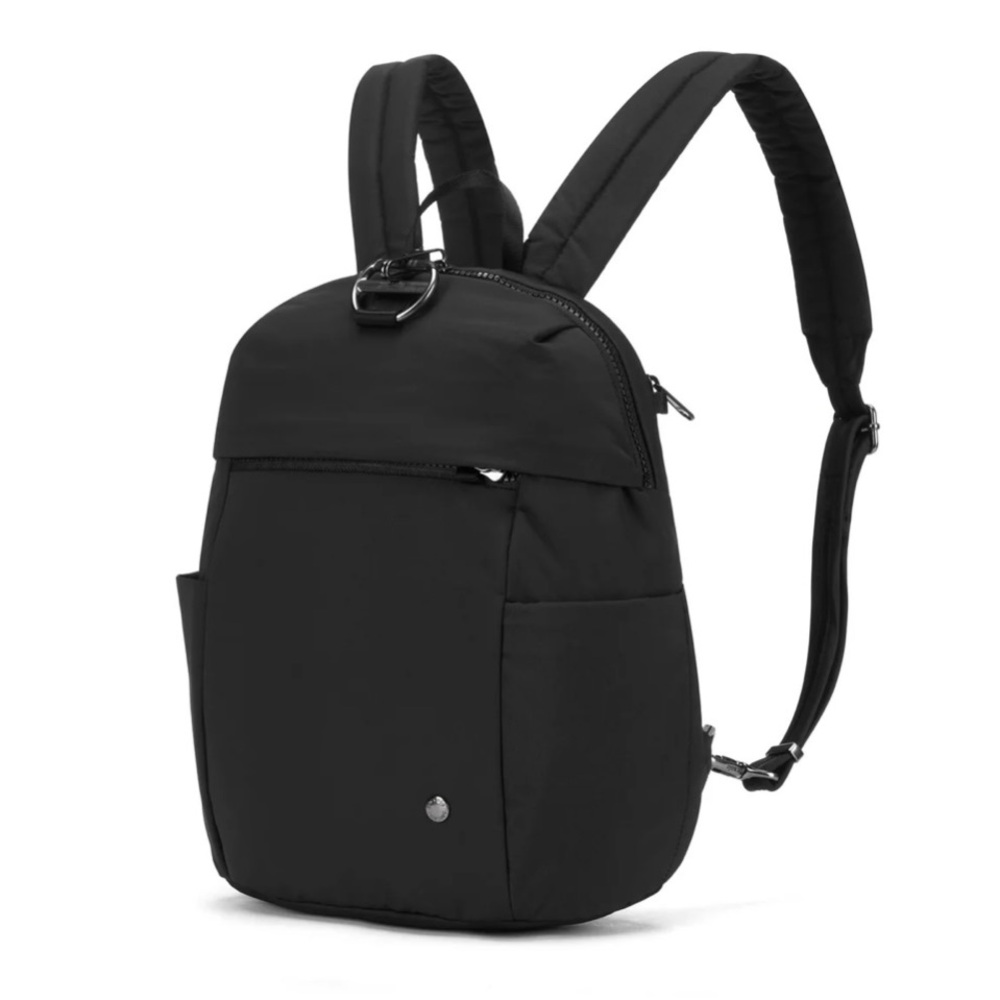 Pacsafe CX anti-theft 8L backpack petite